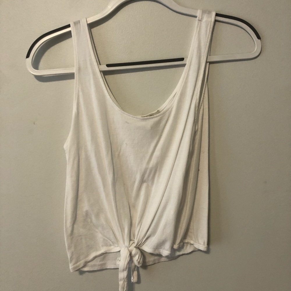 Forever 21 crop top